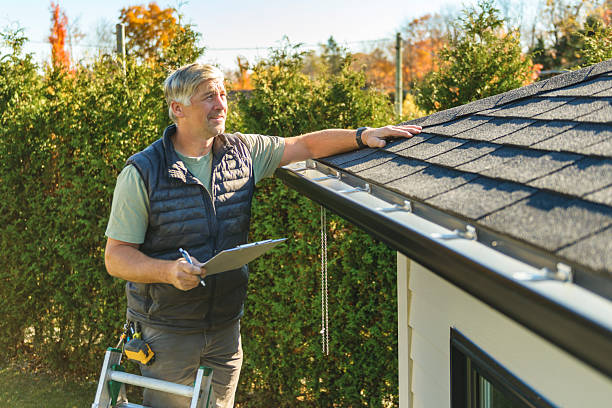 Affordable Roof Leak Repair solutions in La Prairie, IL