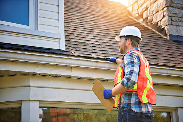 Licensed Roof Leak Repair service in La Prairie, IL - Norken Roofing